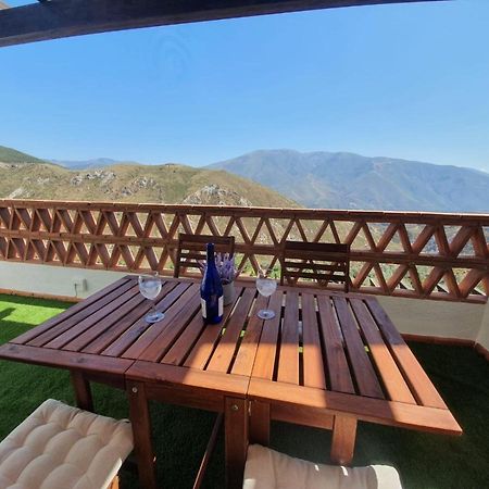 Tuguest Carataunas Apartment Alpujarra Eksteriør bilde