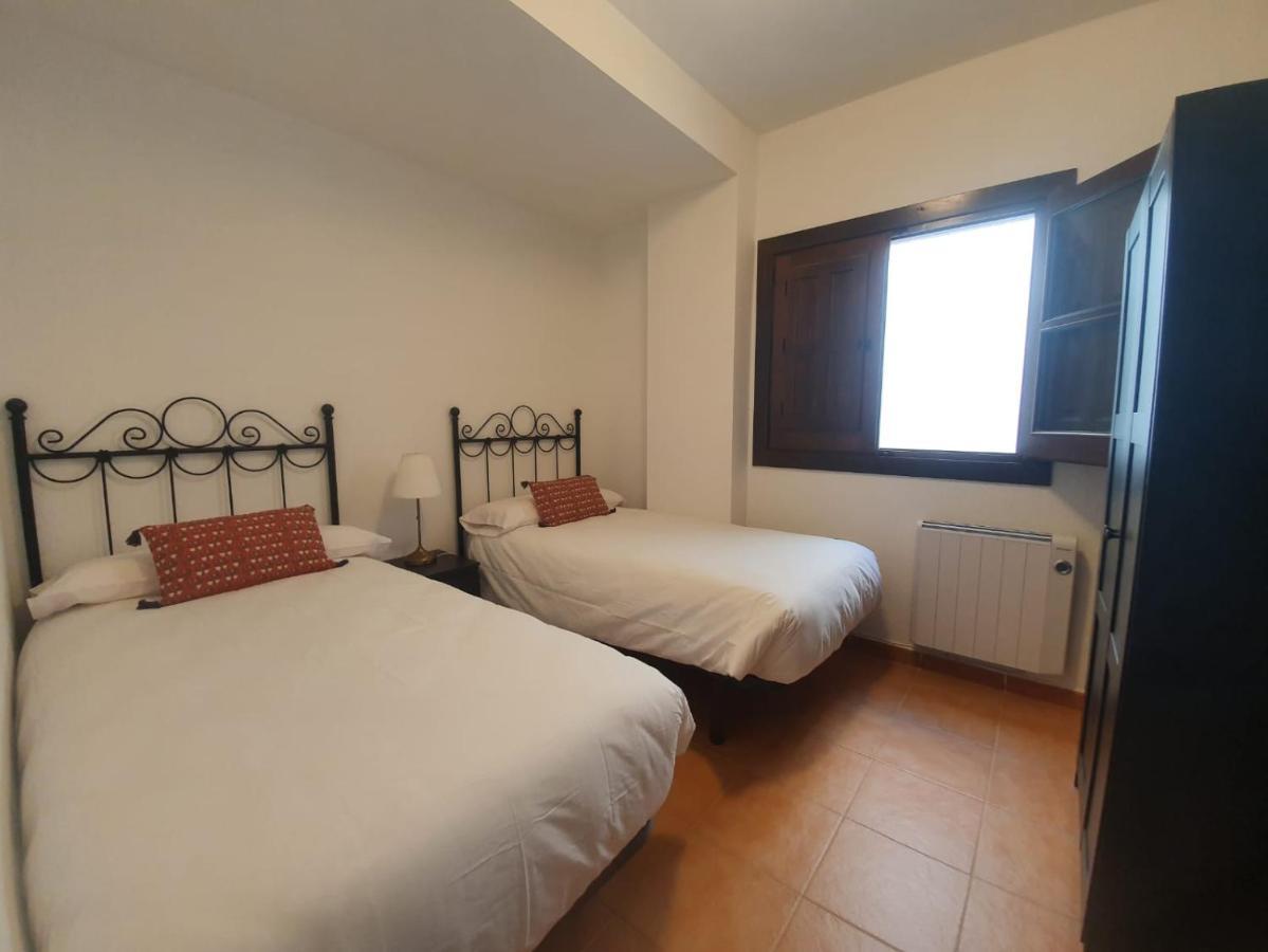 Tuguest Carataunas Apartment Alpujarra Eksteriør bilde
