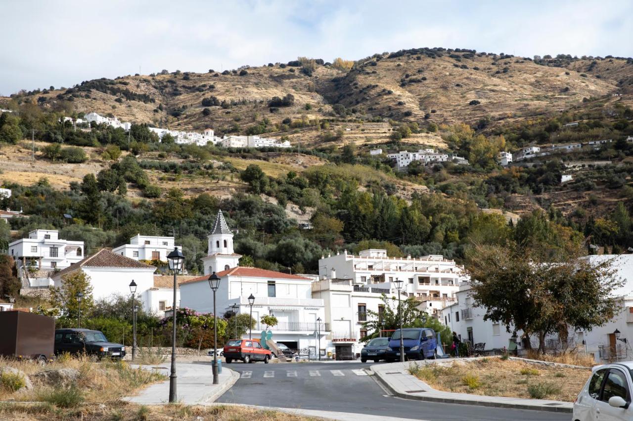 Tuguest Carataunas Apartment Alpujarra Eksteriør bilde