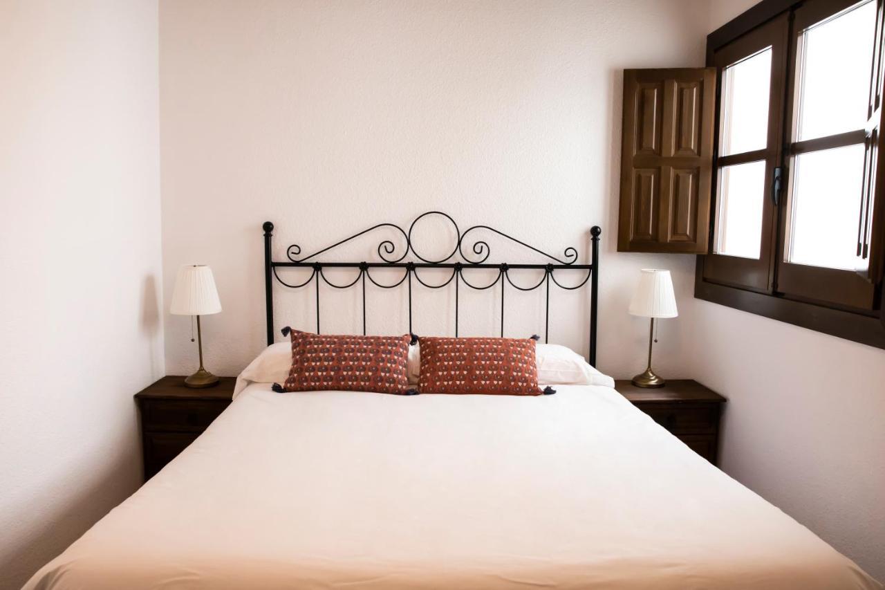 Tuguest Carataunas Apartment Alpujarra Eksteriør bilde