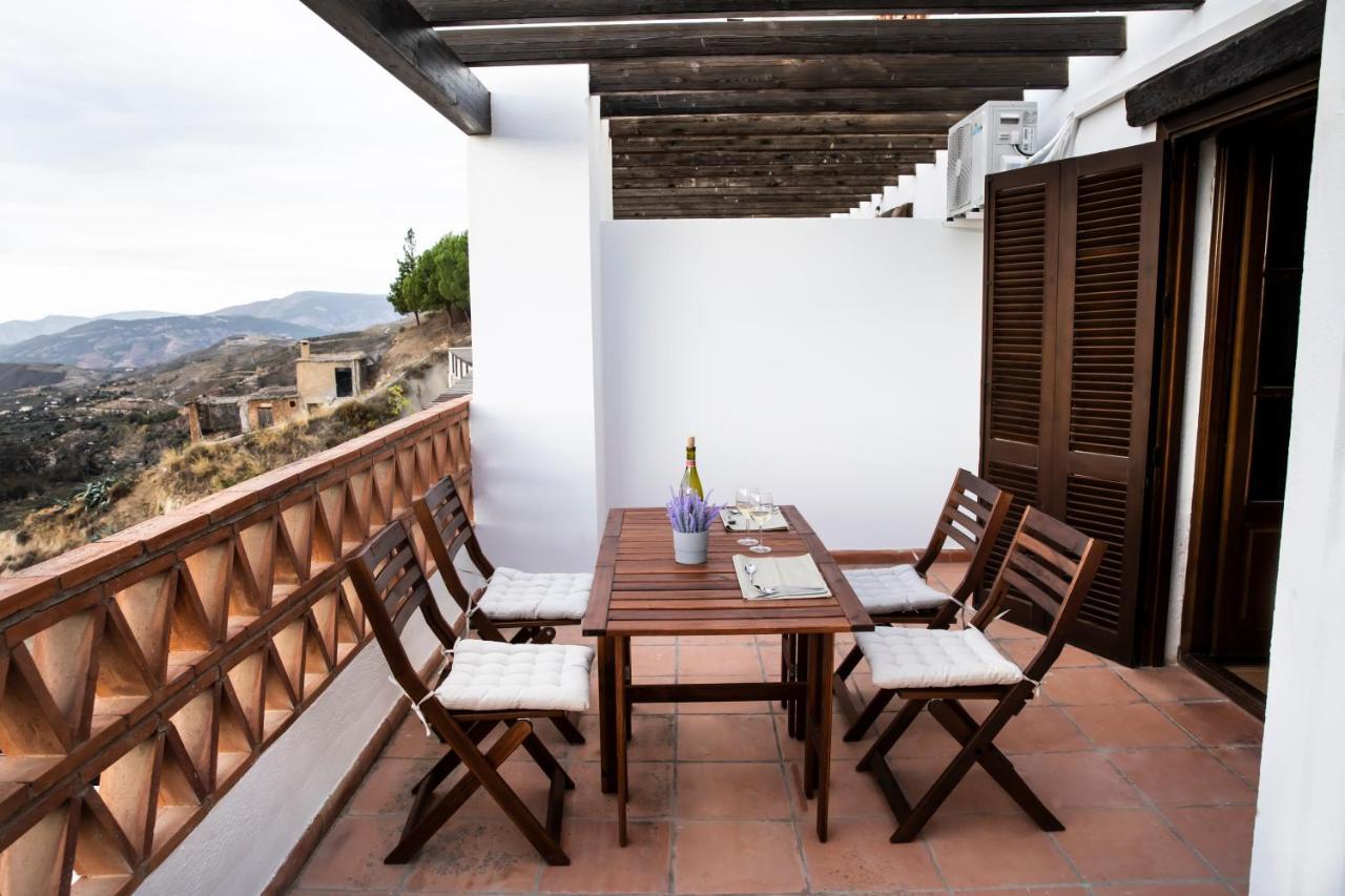 Tuguest Carataunas Apartment Alpujarra Eksteriør bilde