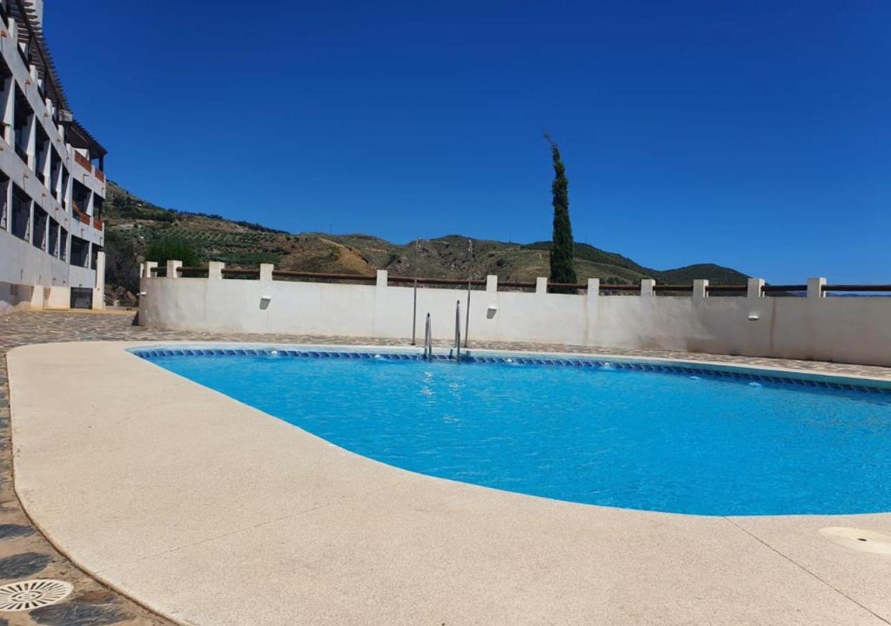 Tuguest Carataunas Apartment Alpujarra Eksteriør bilde