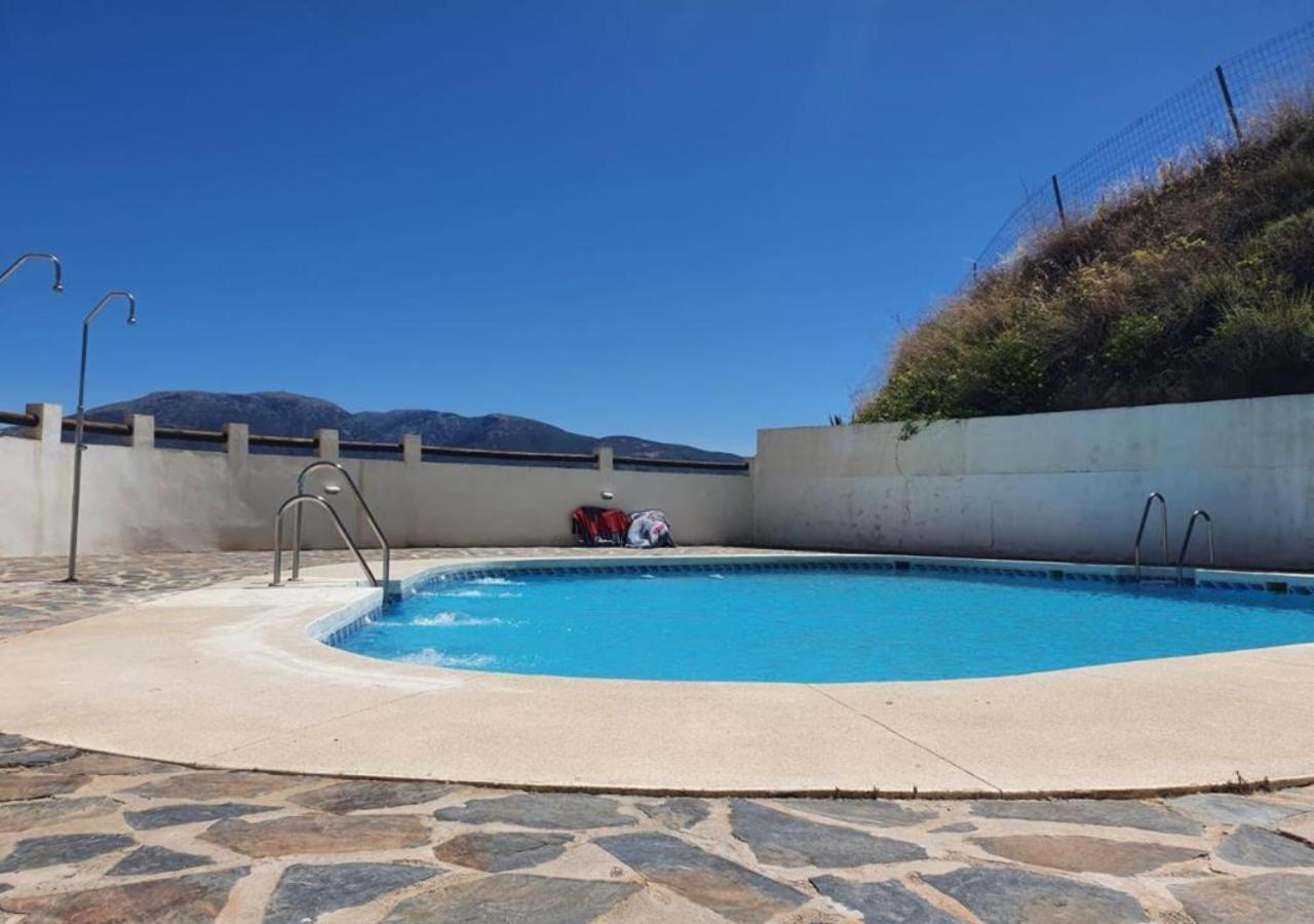 Tuguest Carataunas Apartment Alpujarra Eksteriør bilde
