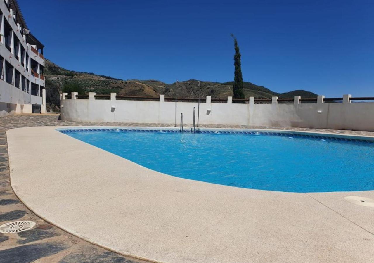 Tuguest Carataunas Apartment Alpujarra Eksteriør bilde